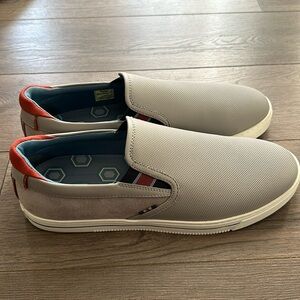 Ted Baker Men’s Alador Slip Ons